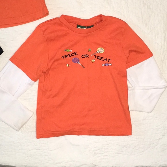 Kids Halloween sz 5/6 bundle of 3 like new - Picture 2 of 7